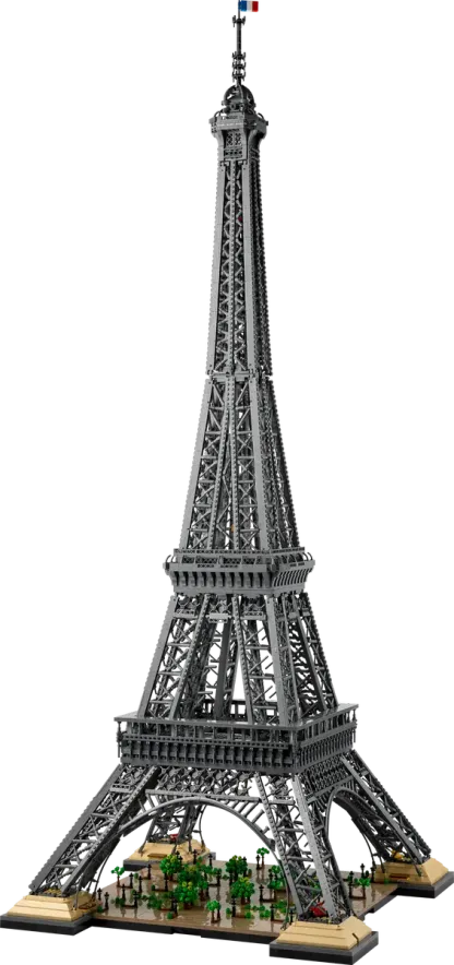 Eiffel tower