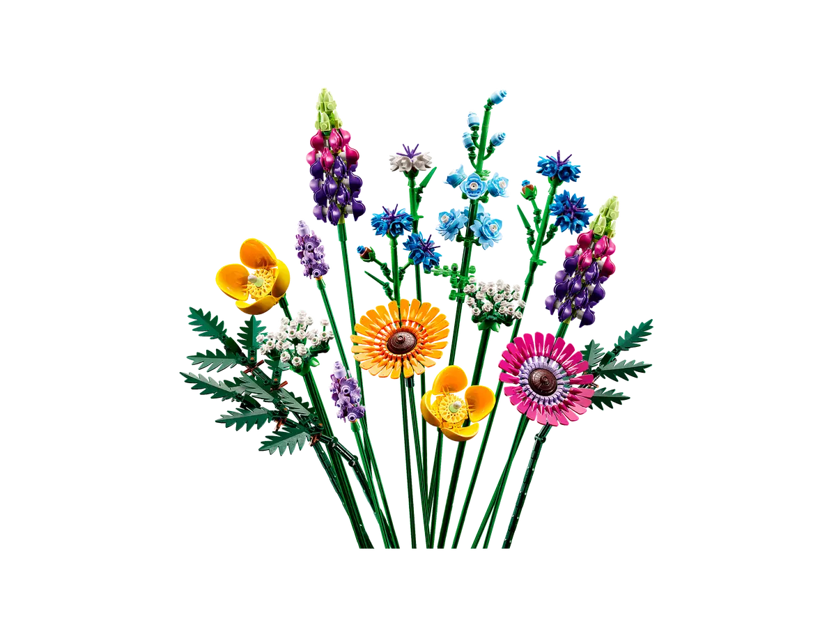 Wildflower Bouquet