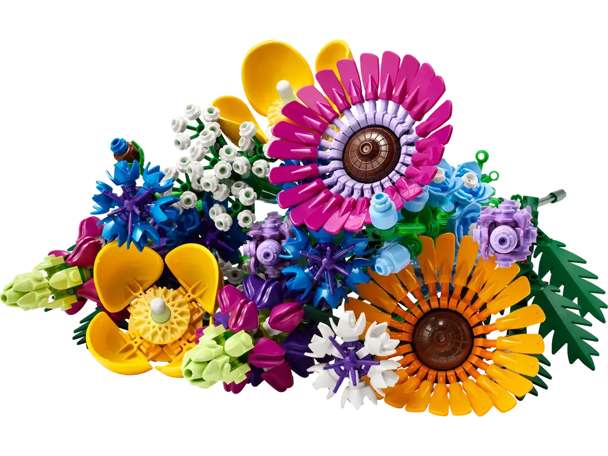 Wildflower Bouquet