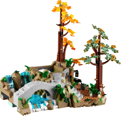 THE LORD OF THE RINGS: RIVENDELL™