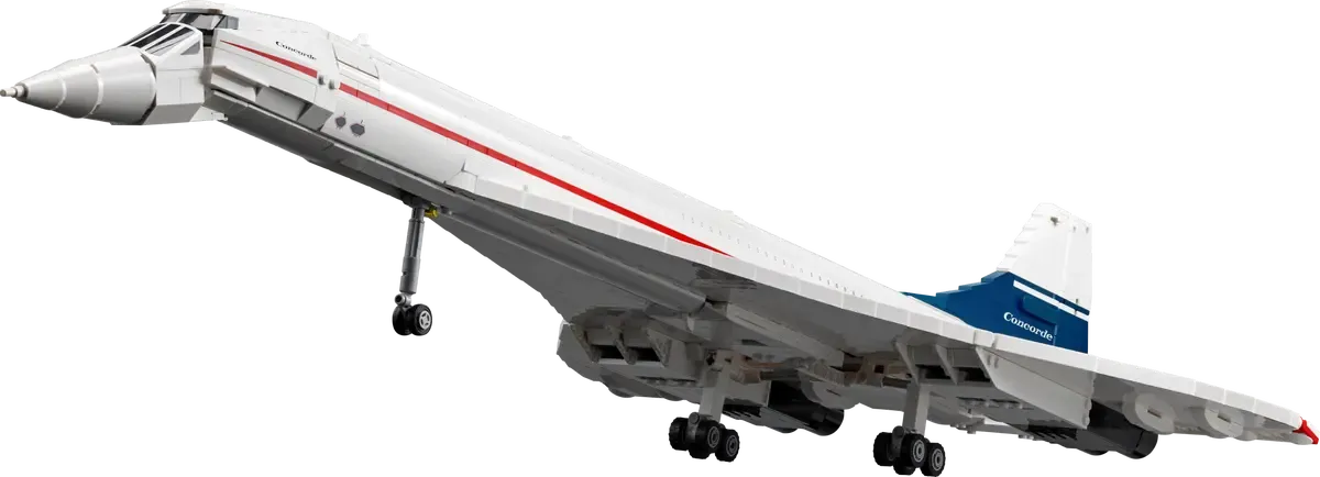 Concorde