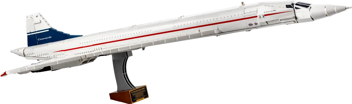 Concorde