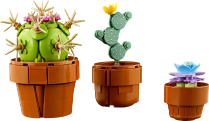 Tiny Plants