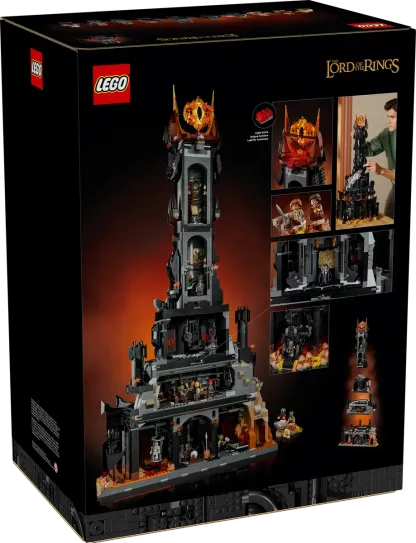 The Lord of the Rings: Barad-dûr™