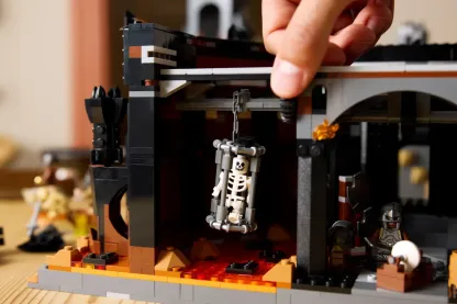 The Lord of the Rings: Barad-dûr™