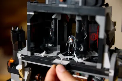 The Lord of the Rings: Barad-dûr™