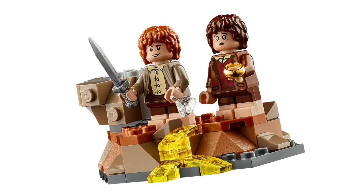 The Lord of the Rings: Barad-dûr™