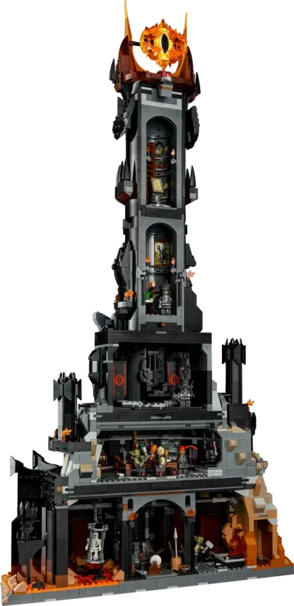 The Lord of the Rings: Barad-dûr™