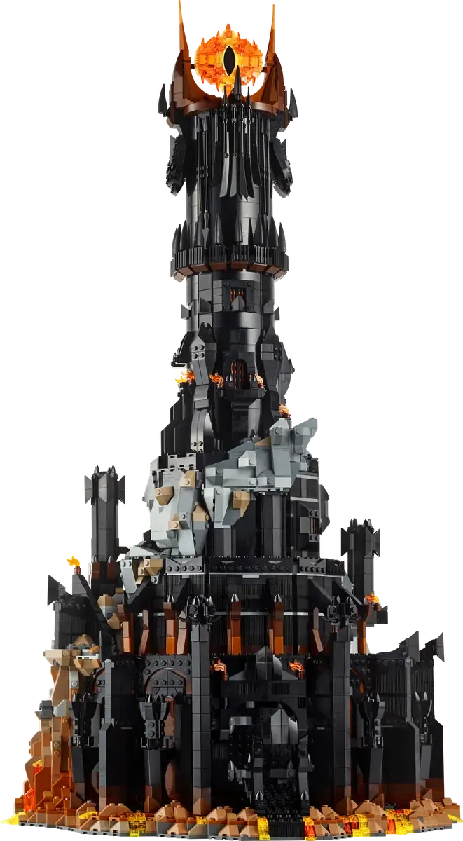 The Lord of the Rings: Barad-dûr™