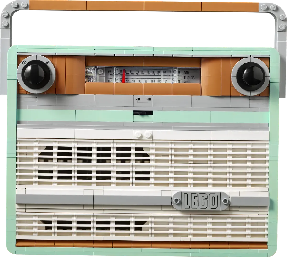 Retro Radio