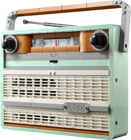 Retro Radio