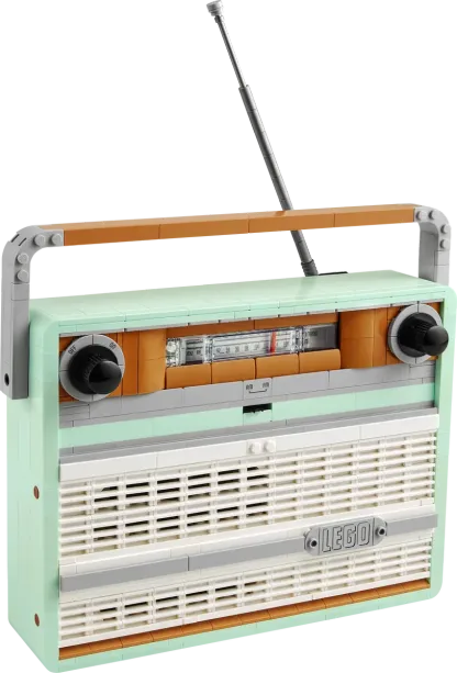 Retro Radio
