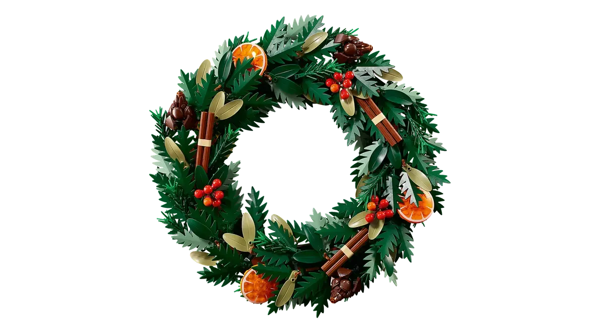 Wreath