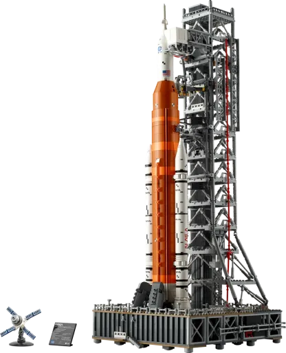 NASA Artemis Space Launch System