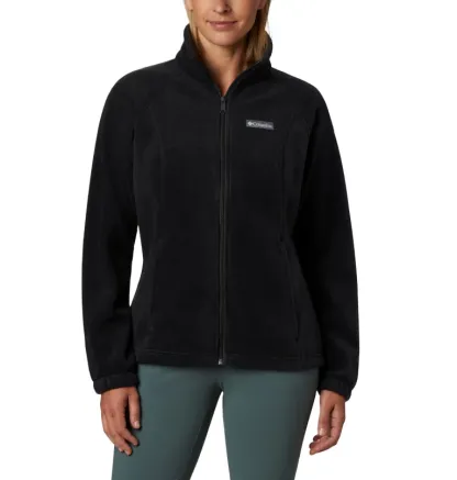 Women's Benton Springs Full Zip Fleece Jacket