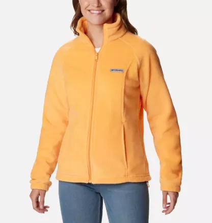 Women's Benton Springs Full Zip Fleece Jacket
