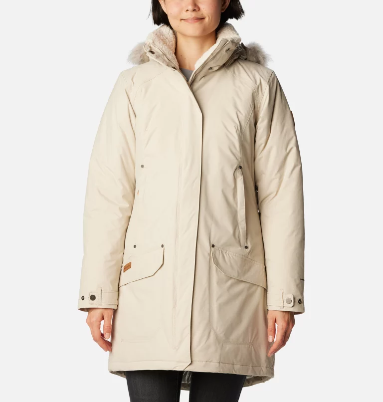Women's Icelandite TurboDown Jacket