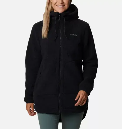 Women's CSC Sherpa Jacket