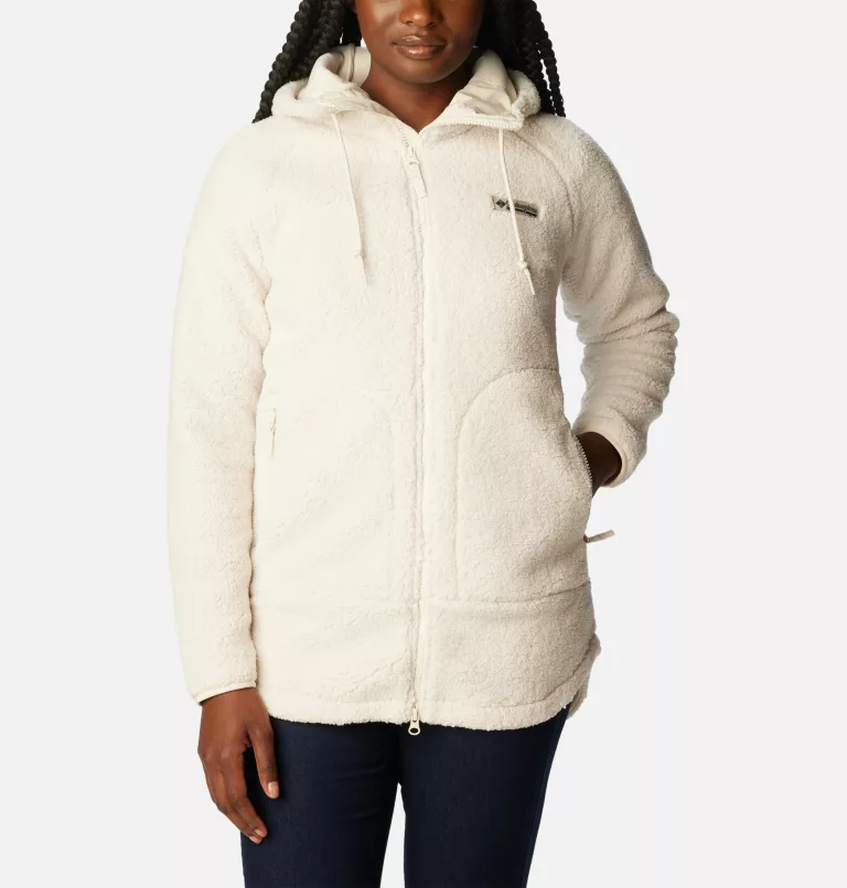 Women's CSC Sherpa Jacket