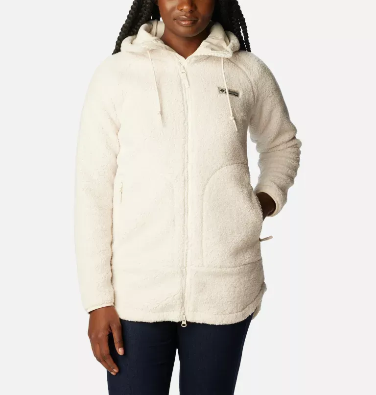 Women's CSC Sherpa Jacket