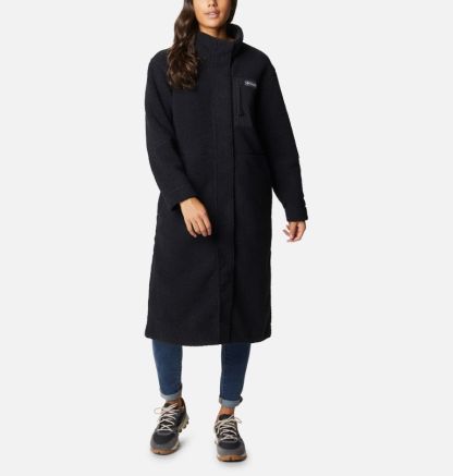 Women's Panorama Full Length Jacket