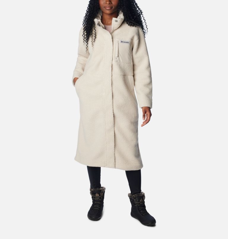 Women's Panorama Full Length Jacket