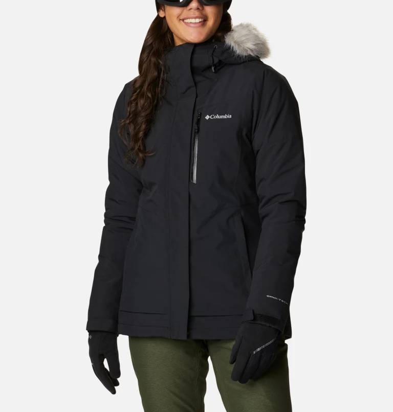 Women's Ava Alpine Insulated Jacket