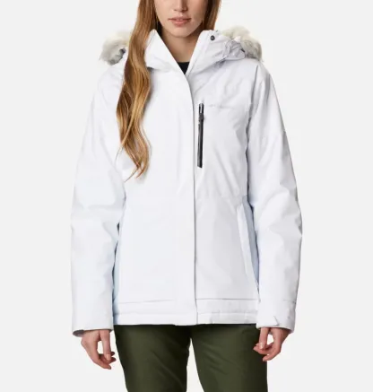 Women's Ava Alpine Insulated Jacket
