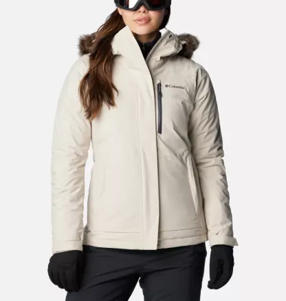 Women's Ava Alpine Insulated Jacket
