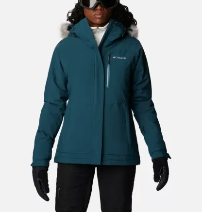 Women's Ava Alpine Insulated Jacket