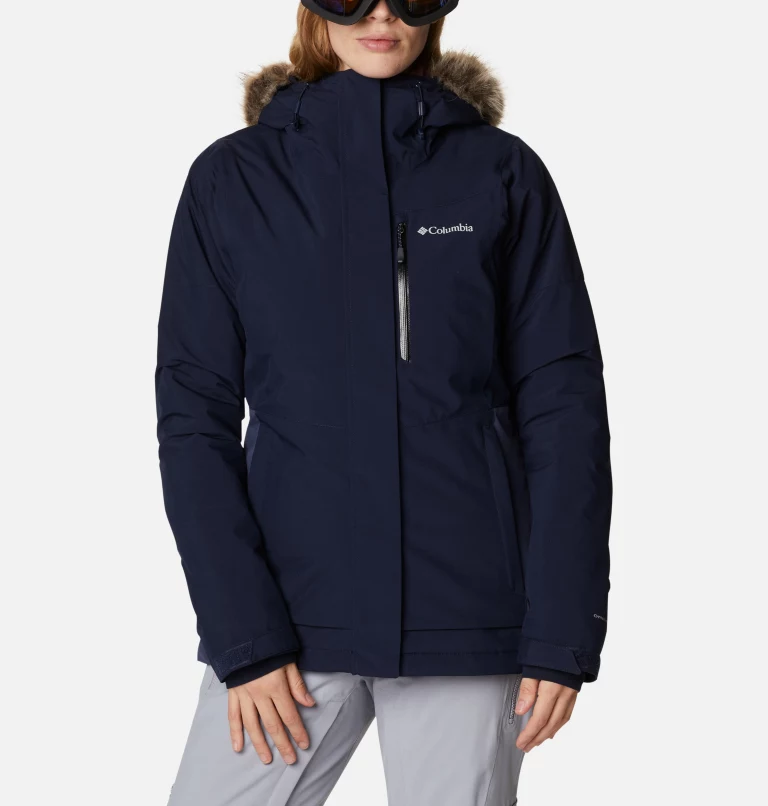 Women's Ava Alpine Insulated Jacket