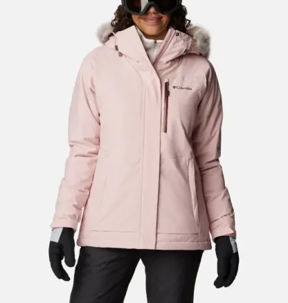 Women's Ava Alpine Insulated Jacket