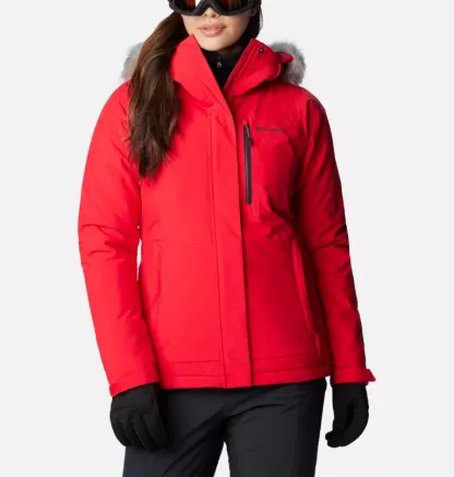 Women's Ava Alpine Insulated Jacket