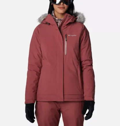 Women's Ava Alpine Insulated Jacket