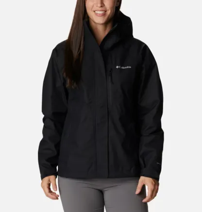 Women's Hikebound Rain Jacket