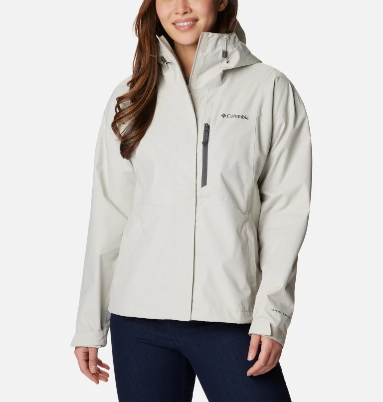 Women's Hikebound Rain Jacket