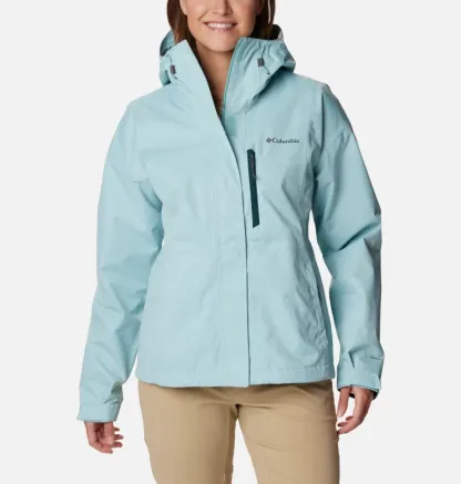Women's Hikebound Rain Jacket