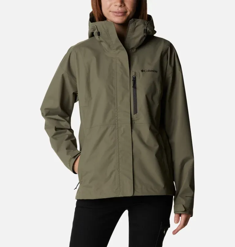 Women's Hikebound Rain Jacket