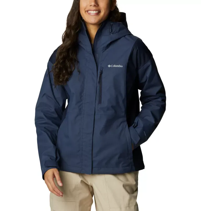 Women's Hikebound Rain Jacket