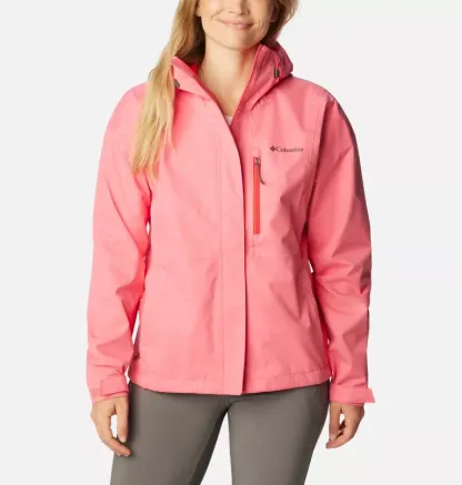 Women's Hikebound Rain Jacket