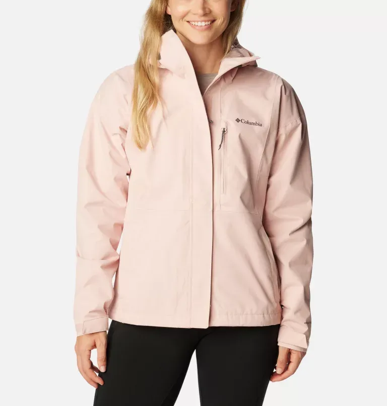 Women's Hikebound Rain Jacket