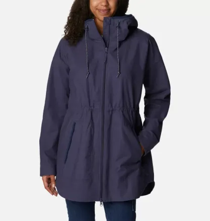 Women's Sage Lake Long Lined Jacket