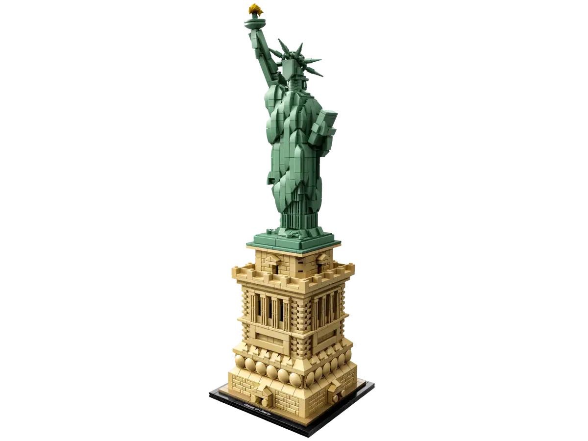 Statue of Liberty