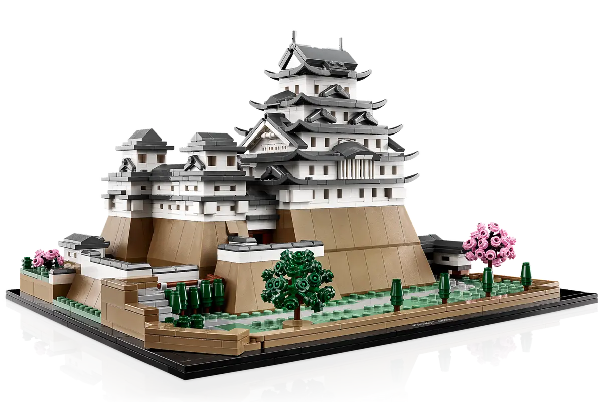 Himeji Castle