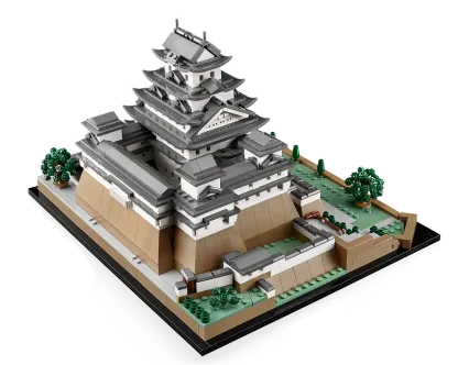Himeji Castle