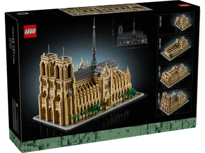 Notre-Dame de Paris