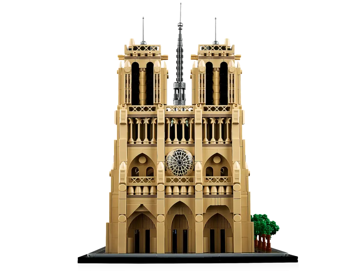 Notre-Dame de Paris