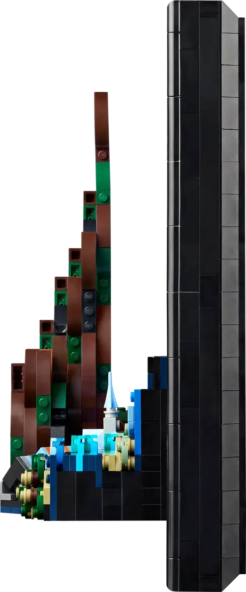 Vincent van Gogh - The Starry Night