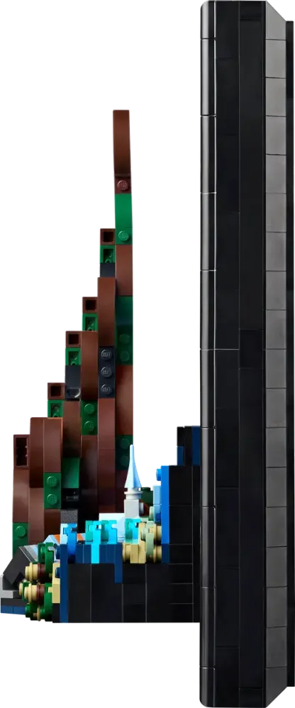 Vincent van Gogh - The Starry Night