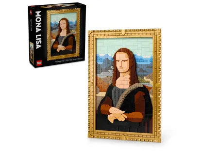 Mona Lisa